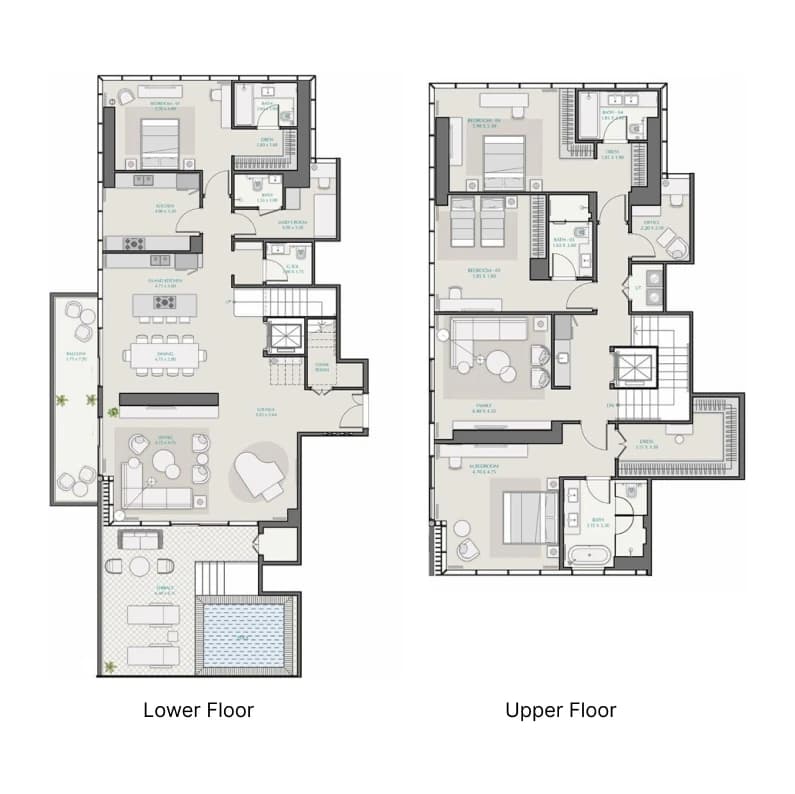 listing figureout