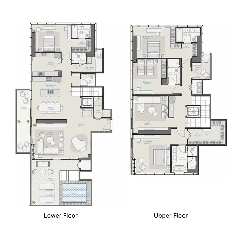 listing figureout