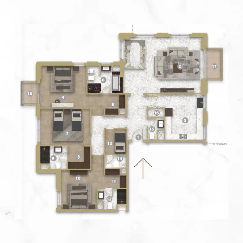 listing figureout
