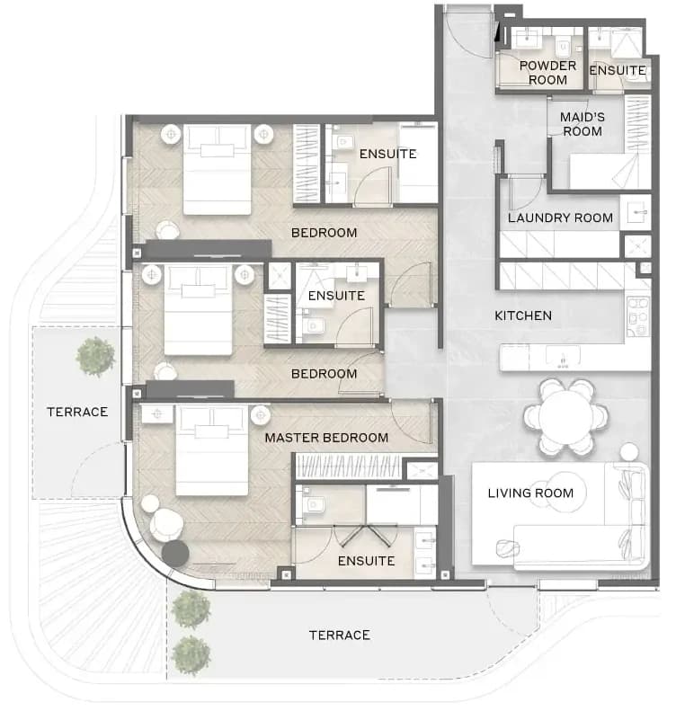 listing figureout