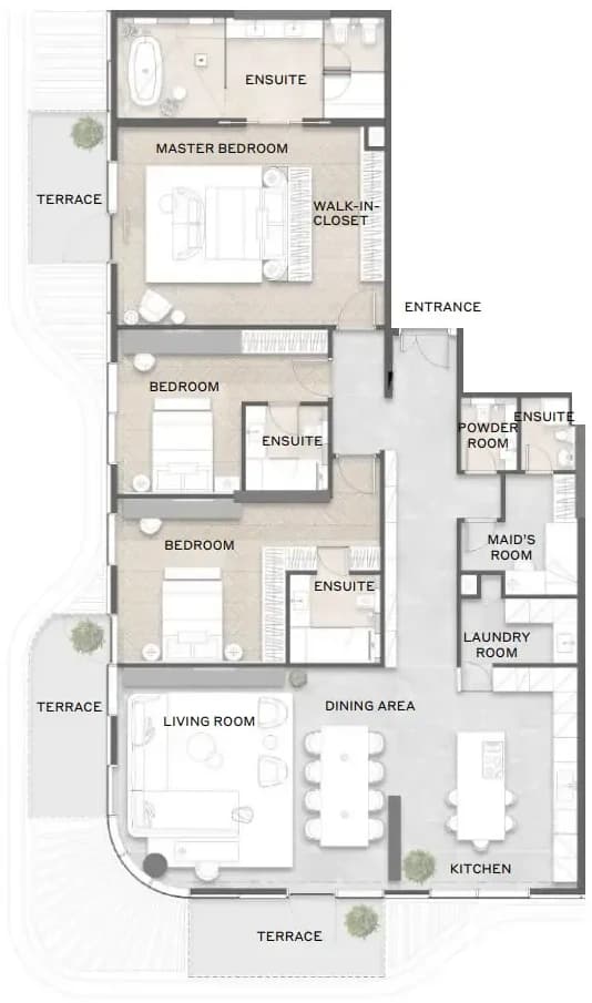 listing figureout