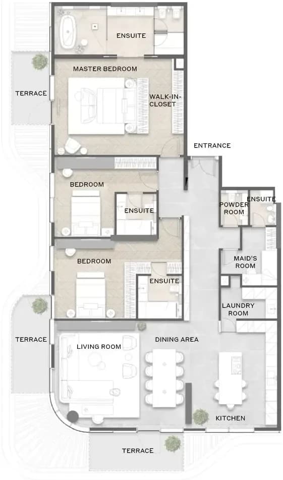 listing figureout
