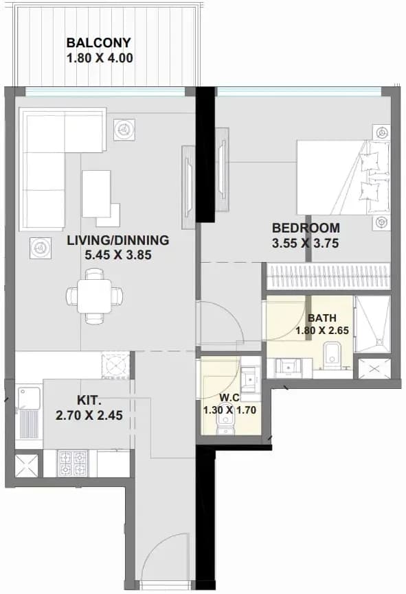 listing figureout