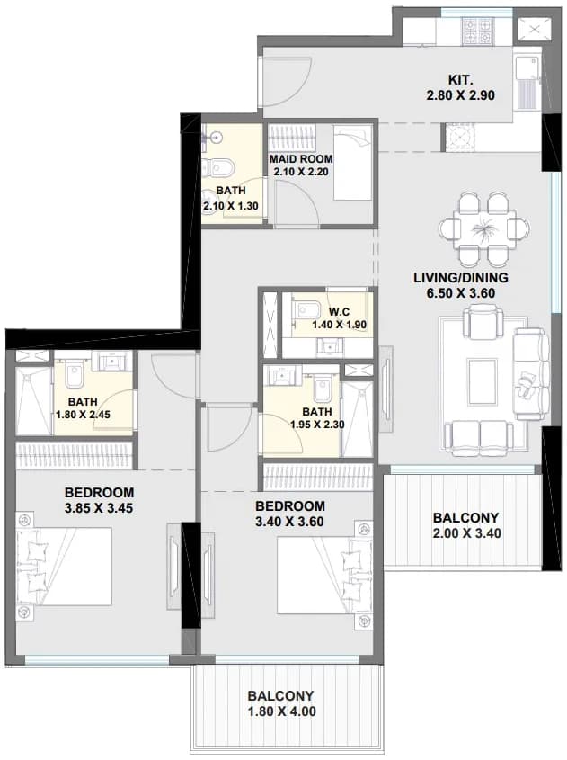 listing figureout