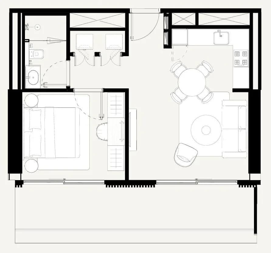 listing figureout