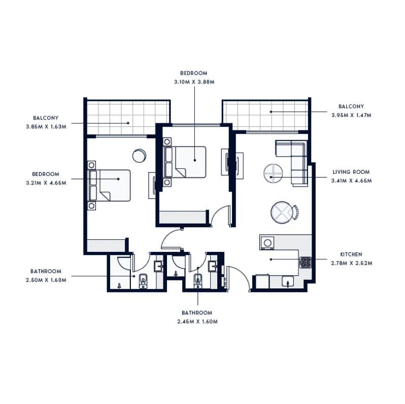 listing figureout