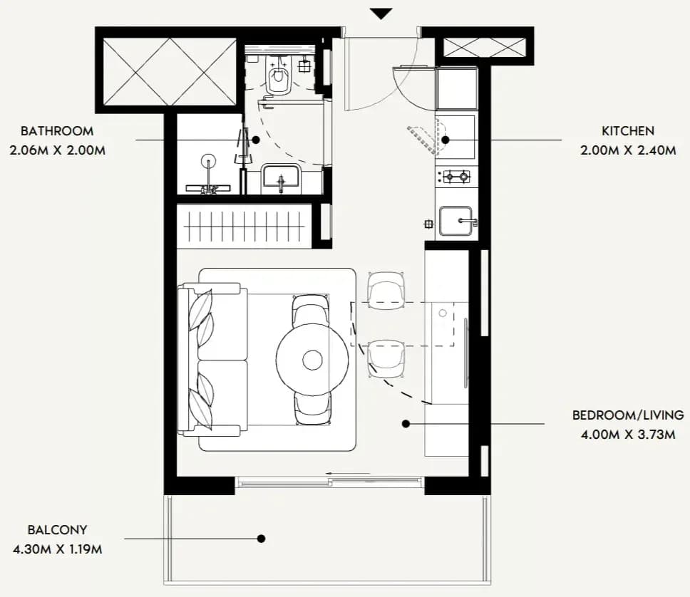 listing figureout