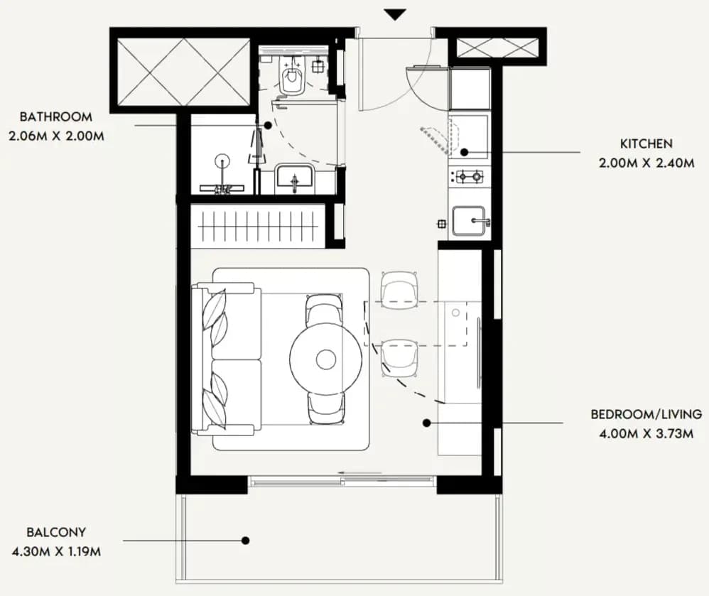 listing figureout