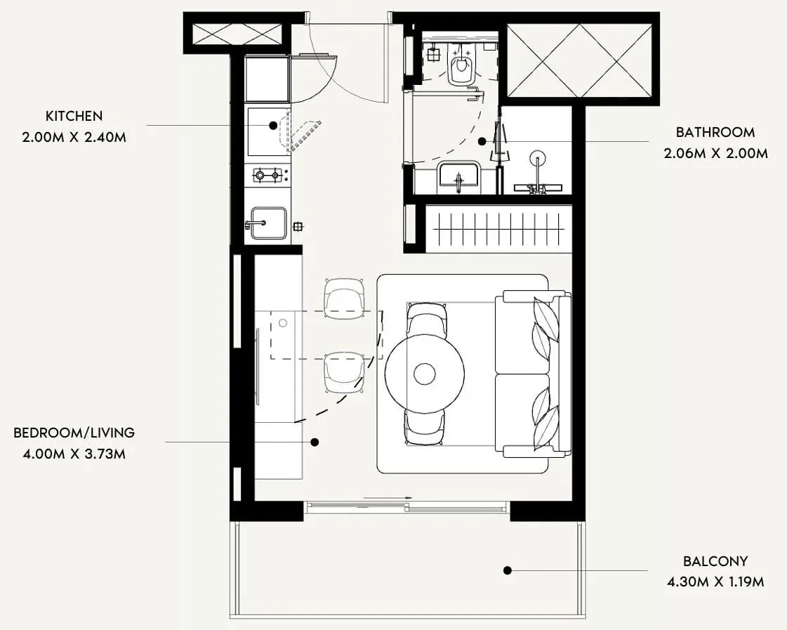 listing figureout