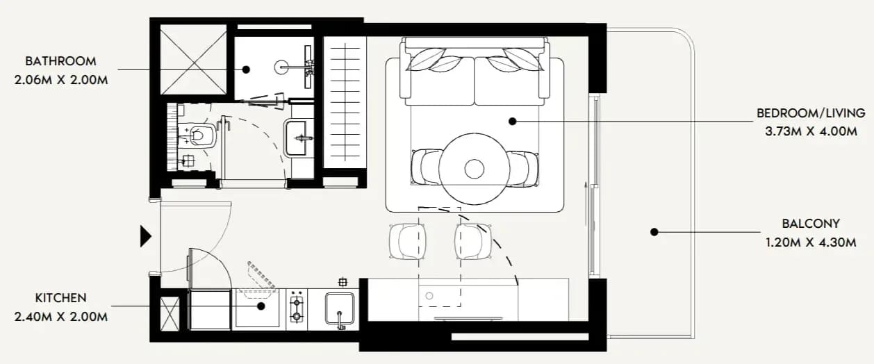 listing figureout
