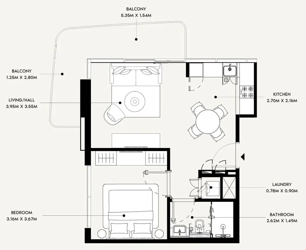listing figureout