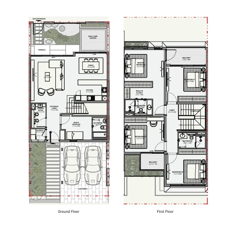 listing figureout