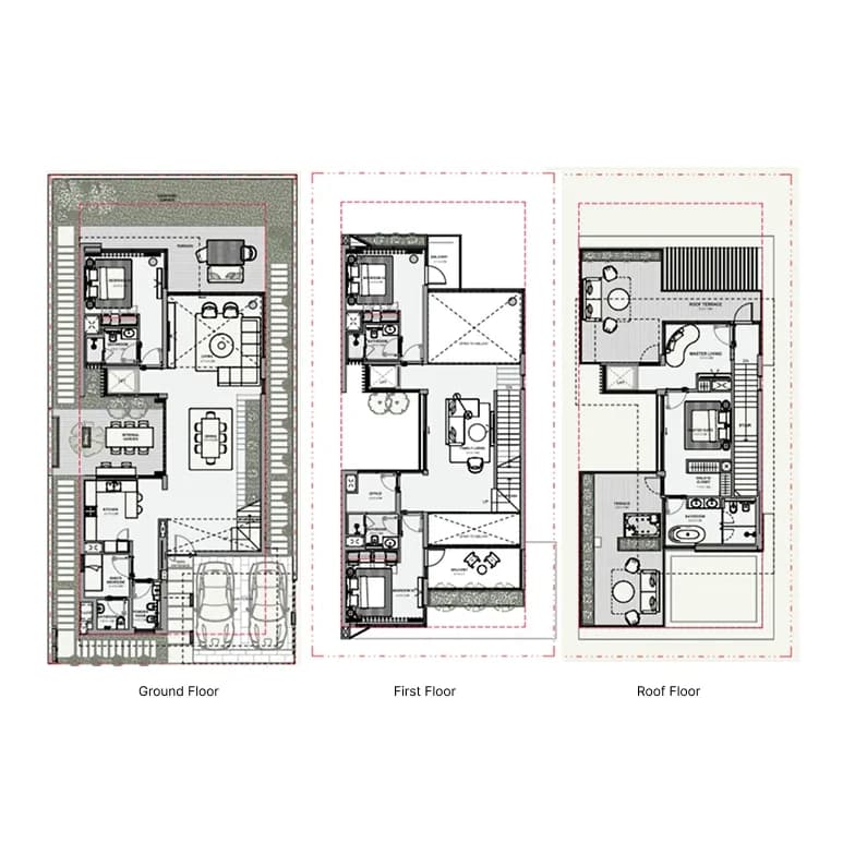 listing figureout