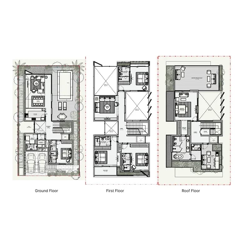 listing figureout