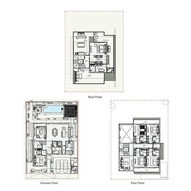 listing figureout