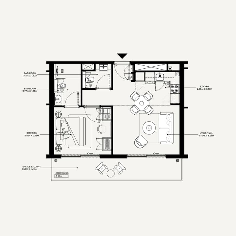 listing figureout