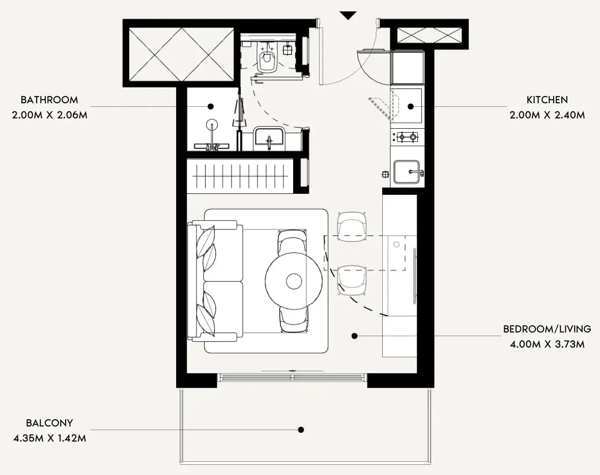 listing figureout