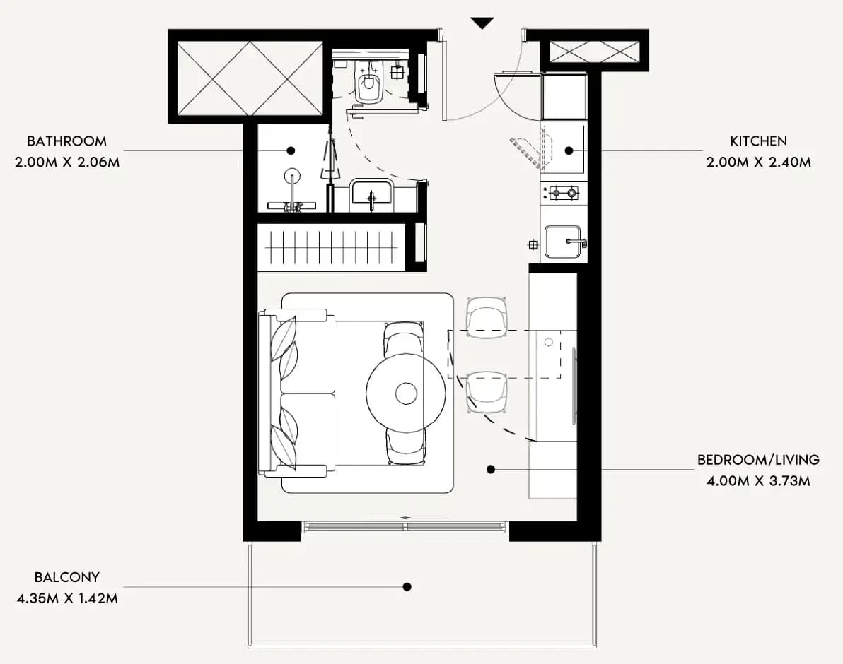 listing figureout