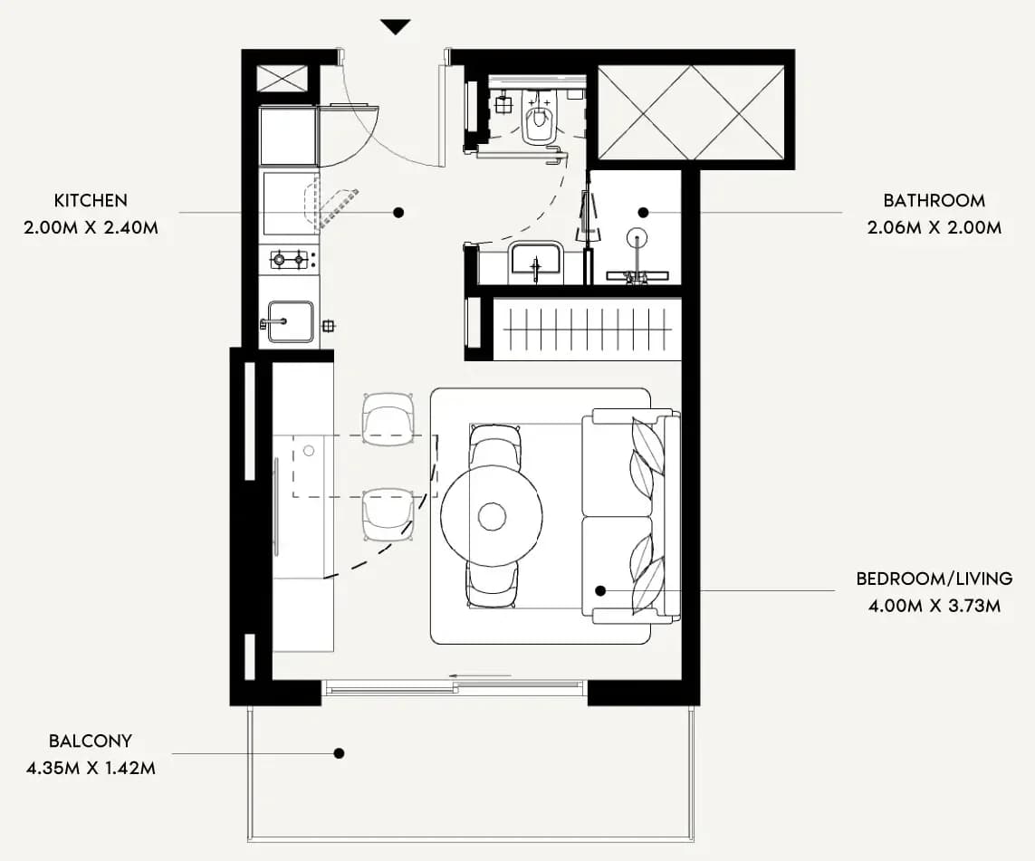 listing figureout