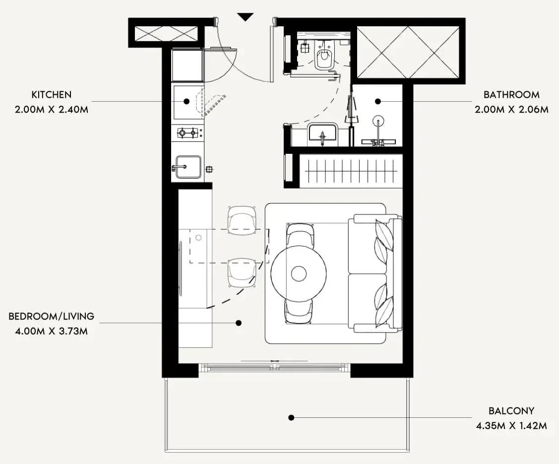 listing figureout