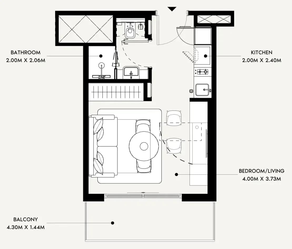 listing figureout