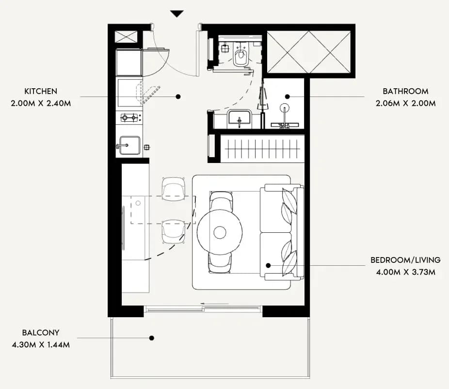 listing figureout