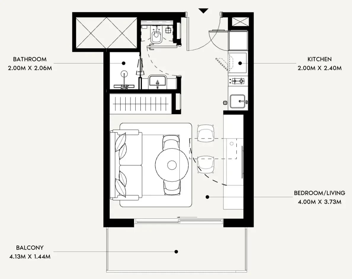 listing figureout