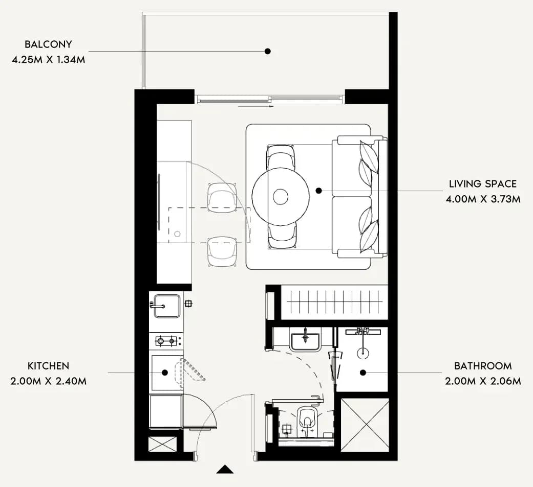 listing figureout