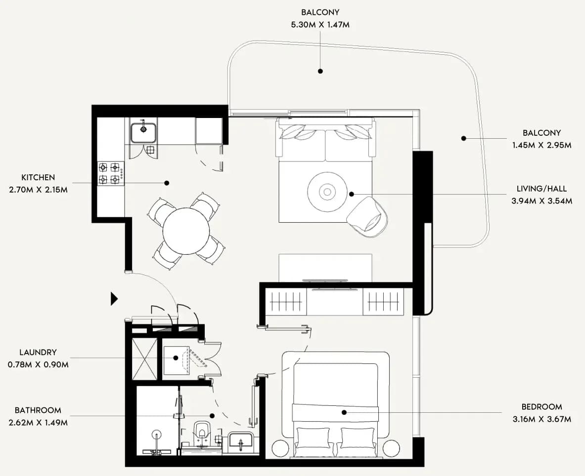 listing figureout