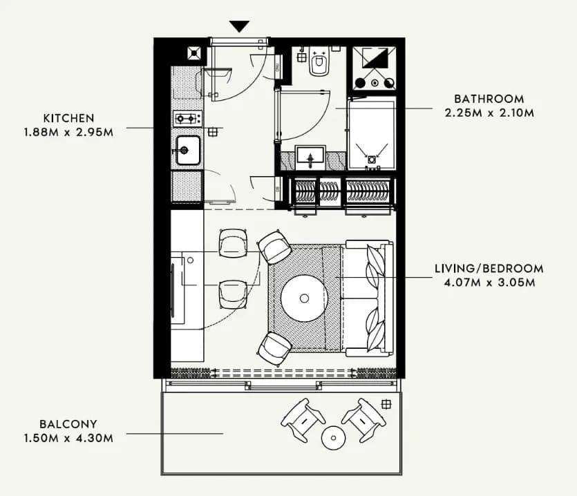 listing figureout