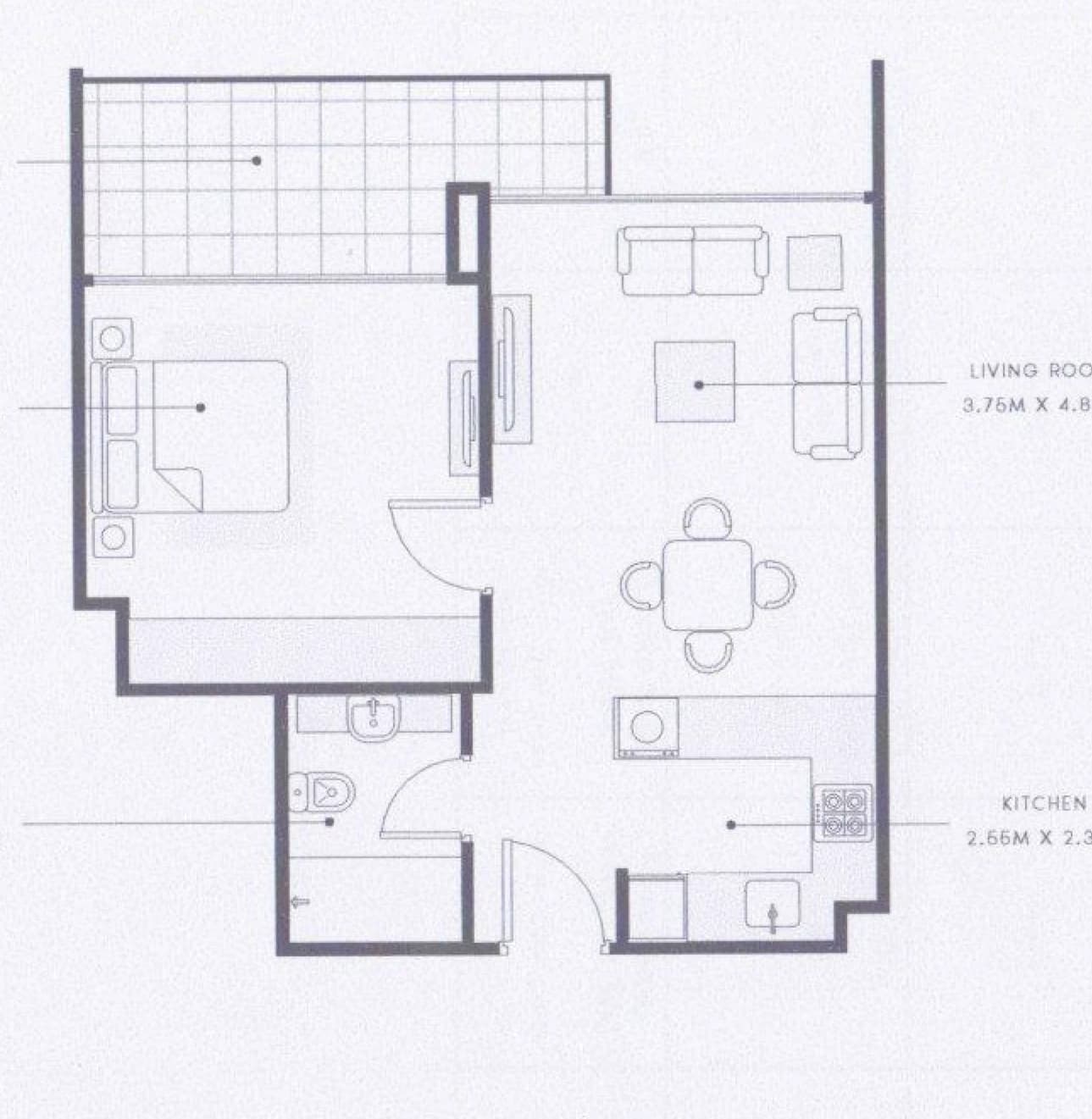 listing figureout