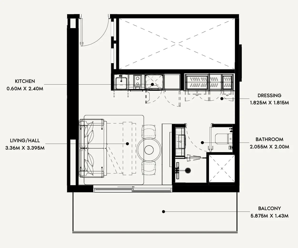 listing figureout
