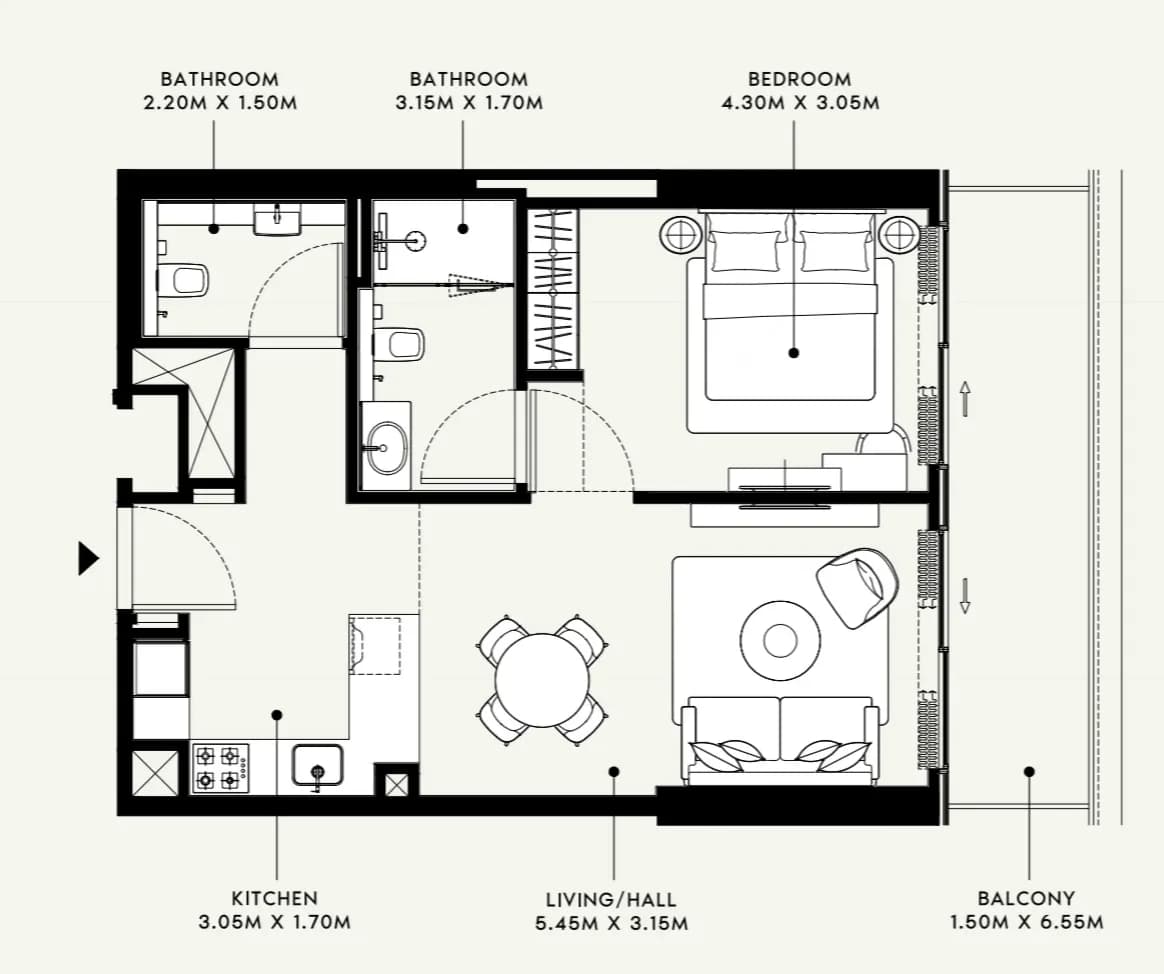 listing figureout