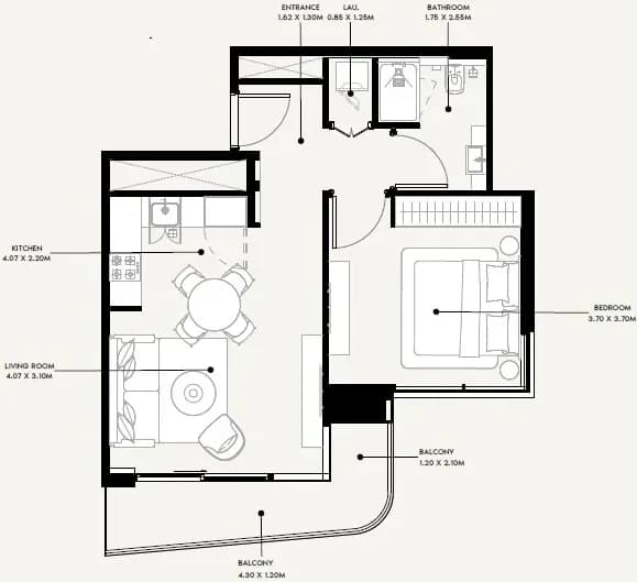 listing figureout