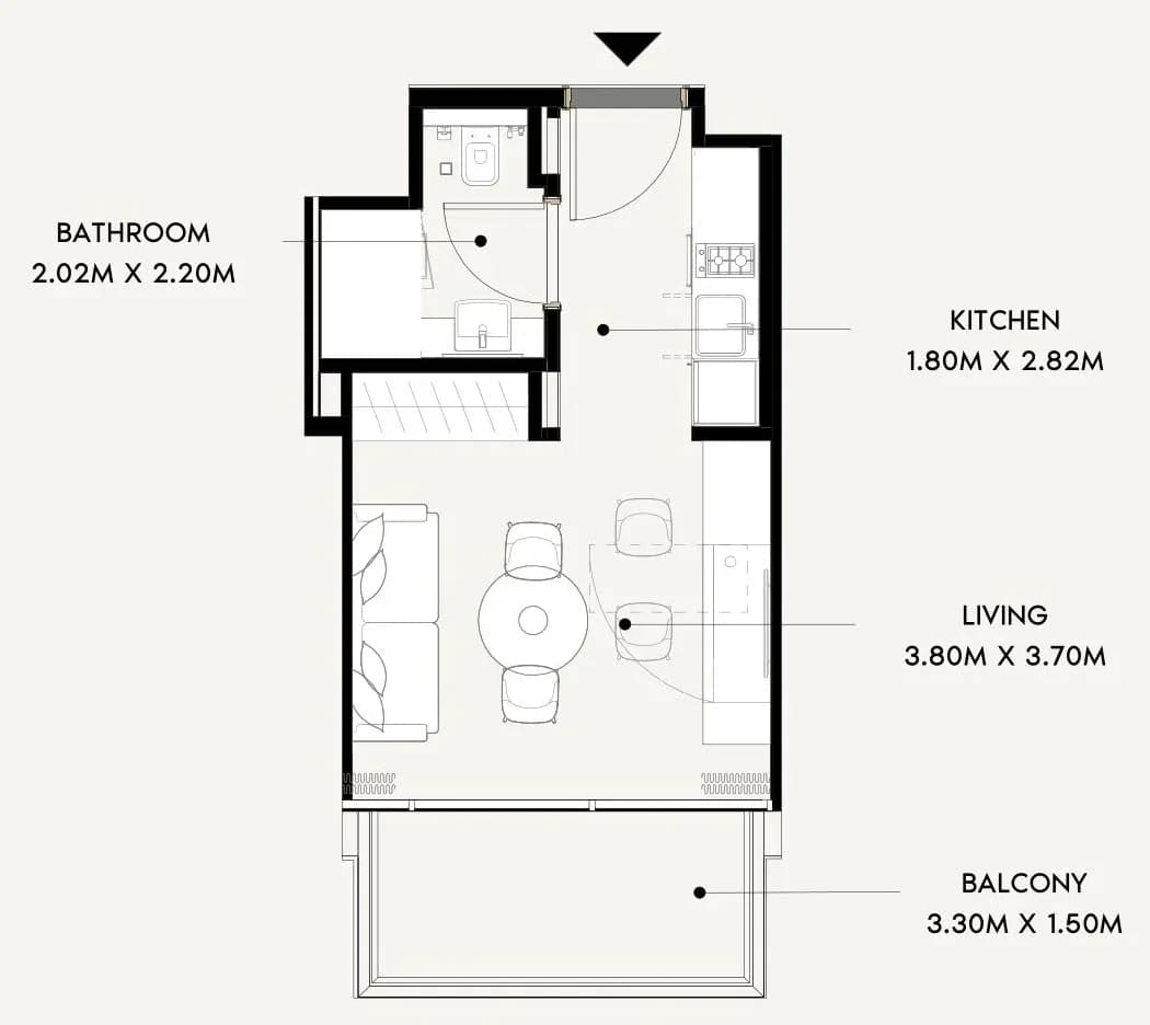 listing figureout