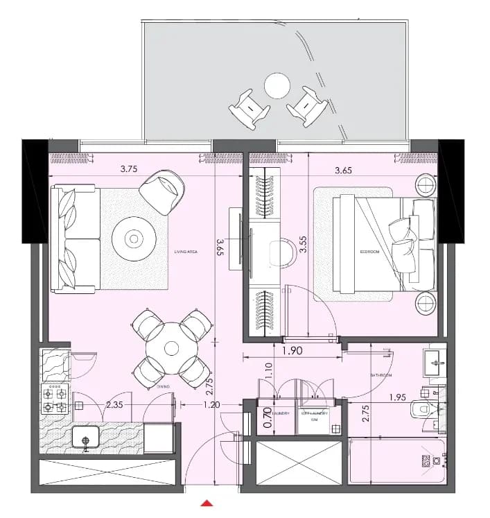 listing figureout