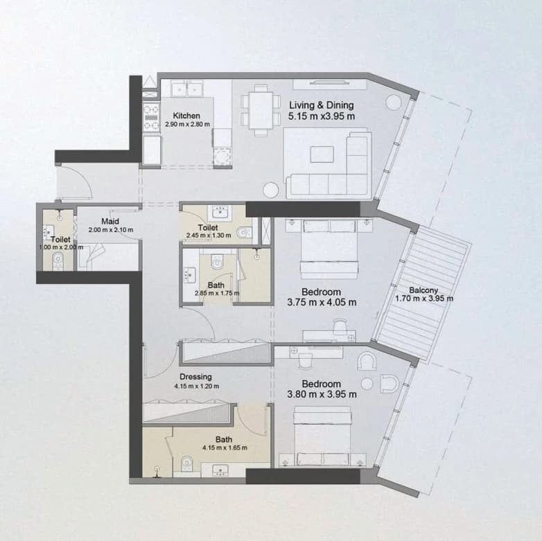 listing figureout