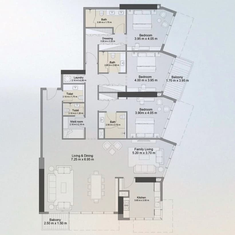 listing figureout