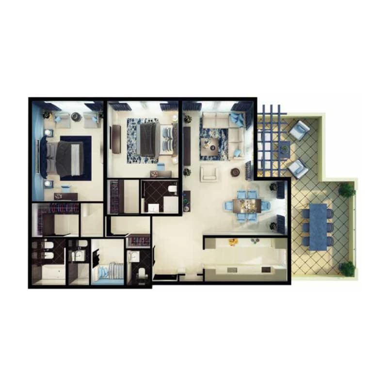 listing figureout