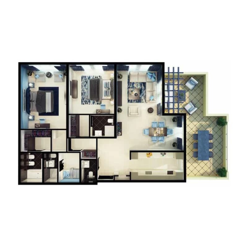 listing figureout