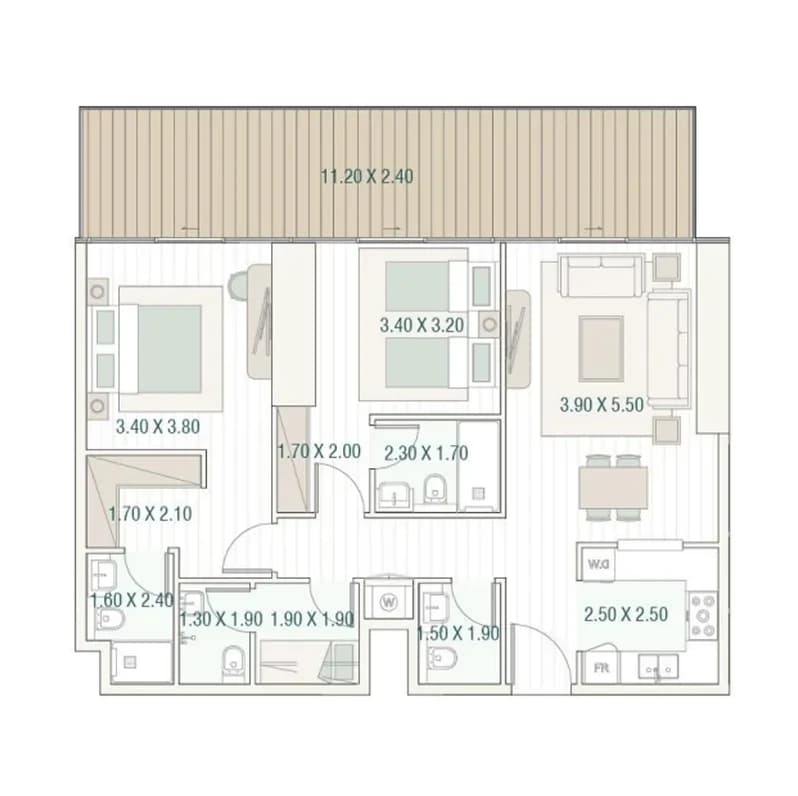 listing figureout