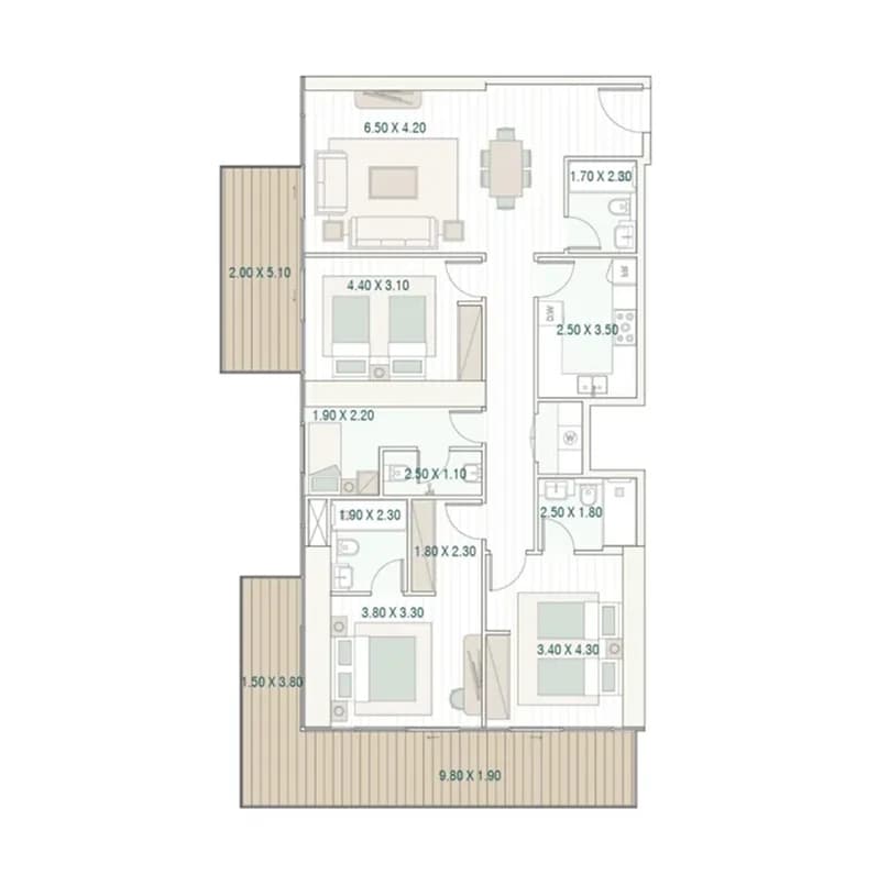 listing figureout