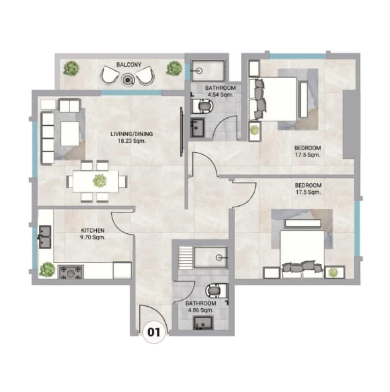 listing figureout