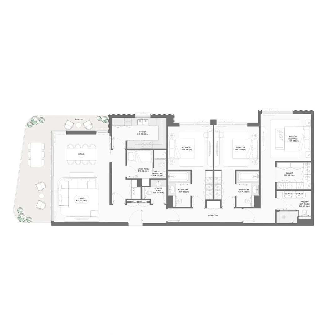 listing figureout
