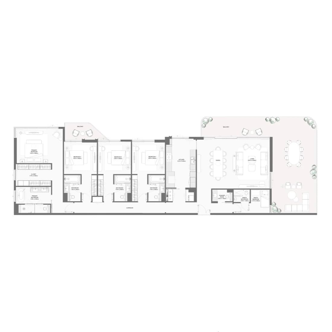 listing figureout