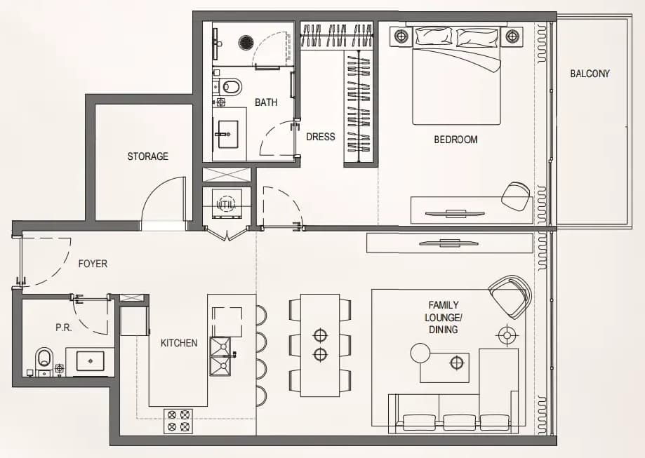 listing figureout