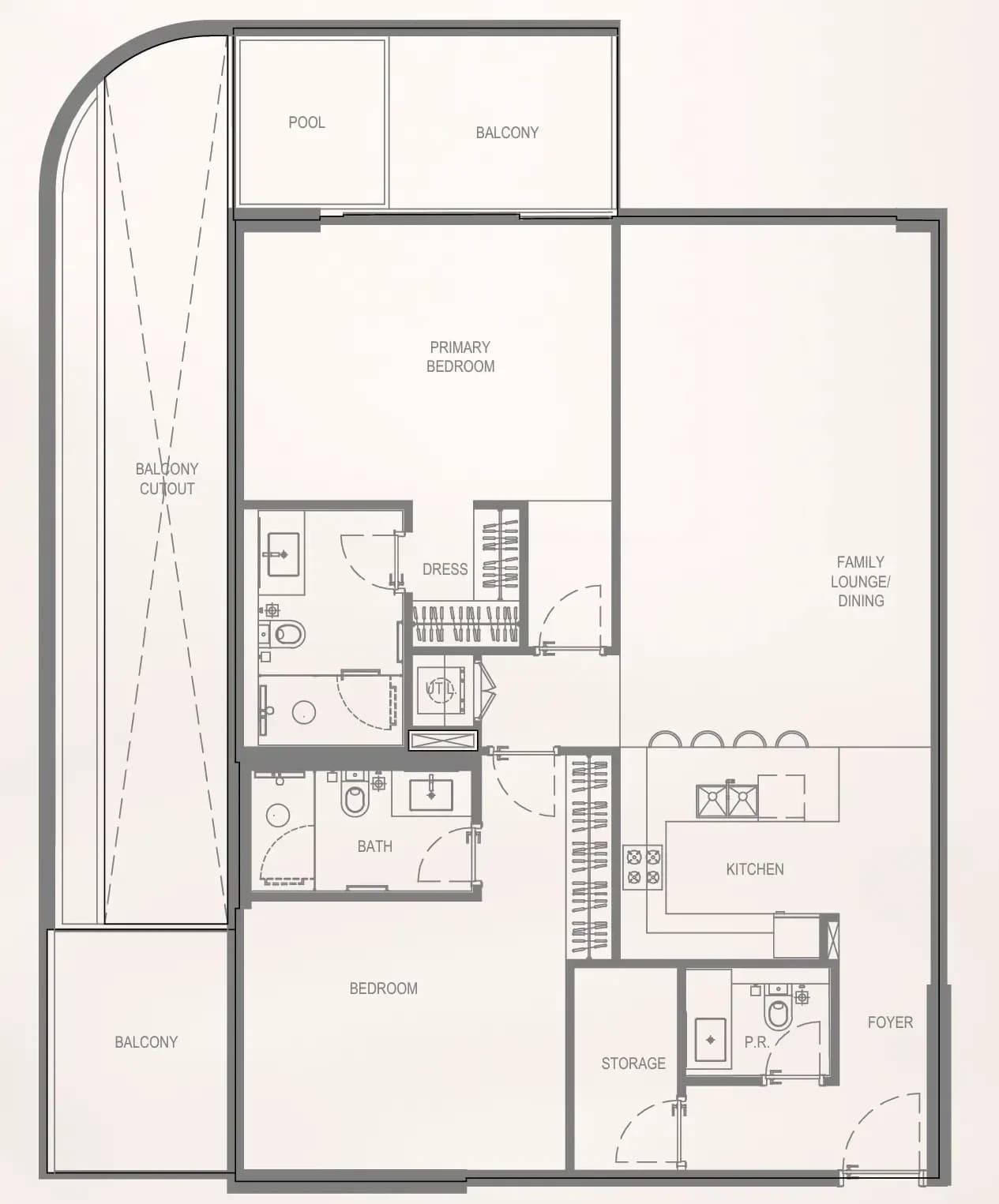 listing figureout