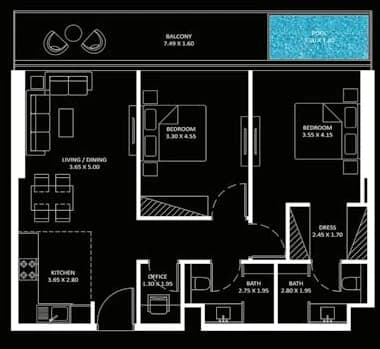 listing figureout