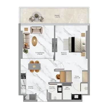 listing figureout