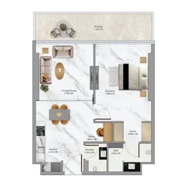 listing figureout